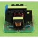12VDC to 220VAC inverter circuit switch 40W